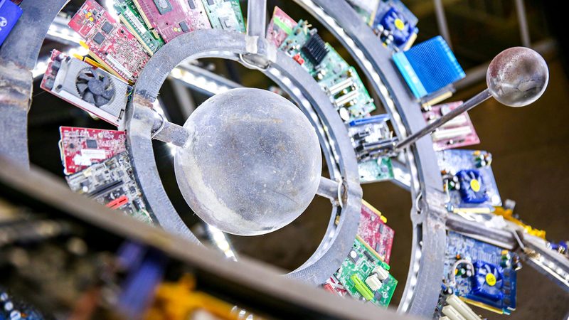 智慧园区管理系统：价格与硬件配置解析