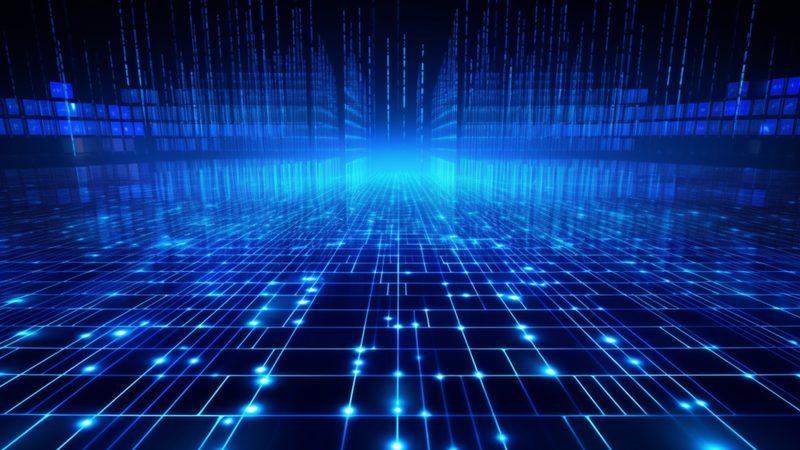 数字孪生BIM模型：构建智慧建筑的未来蓝图